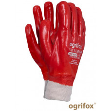 OX-PVC