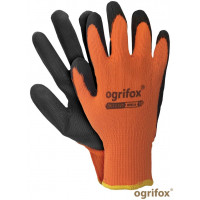 OX-Winua (Зима) OX-Winua (Зима)